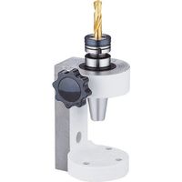 ユキワ精工 ユキワ ツールクランプ YTC20 1個 347-6799（直送品）