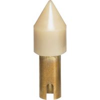 日置電機 HIOKI ゴム接触子 9033 1個 221-4788（直送品）