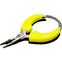 室本鉄工 メリー 精密パームニードルプライヤ HN21 1丁 410-7642（直送品）