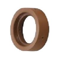 マイト工業 マイト ディストリビューター 1個 MPー40、MPー40CF用 PTDB-40-1 250-3472（直送品）