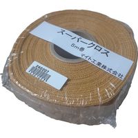 マイト工業 マイト スーパークロスロール(5M) SCR-25 1巻 250-6678（直送品）