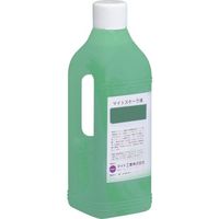 マイト工業 マイト 電解液 1L入り(AC専用) SUS-200 1L 1本 250-8151（直送品）