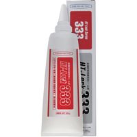 ヘルメチック 金属配管用嫌気性シール剤 333 250g 333-250 1個 683-9916（直送品）