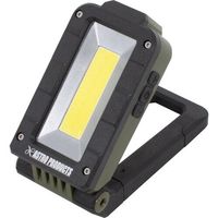 ワールドツール アストロプロダクツ AP 充電式 フォールディング ワークライト WL797 2005000007972 1本（直送品）