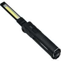 ワールドツール アストロプロダクツ AP 5W COB 充電式フォールディングワークライト WL857 2005000008573 1個（直送品）