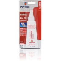 Permatex 耐熱性・ねじシール剤59235 50P59235JP 1個 472-3194（直送品）