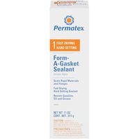 Permatex 溶剤系速乾硬化型ガスケット 80003 50P80003JP 1個 520-8651（直送品）