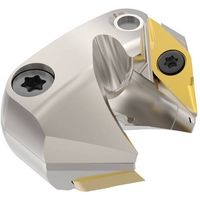 セコ ドリル加工 Crownloc(クラウンロック) 面取りモジュール SD100-C45-15.00/15.99 1個（直送品）