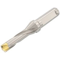 セコ ドリル加工 Crownloc(クラウンロック) SD103 SD103-11.00/11.49-30-16R7 1個（直送品）