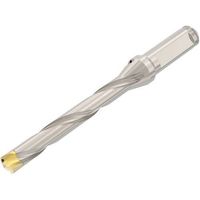 セコ ドリル加工 Crownloc(クラウンロック) SD107 SD107-19.00/19.99-130-20R7 1個（直送品）