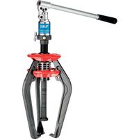 SKF ベアリングプーラー EasyPull ばね式開放機構付き油圧プーラー TMMA75H TMMA 75H 1個 563-7247（直送品）