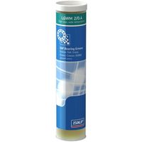 SKF 軸受グリース 高荷重・広温度範囲用 LGWM 2 (420mlカートリッジ入り) 2/0.4 1本 564-6050（直送品）