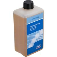 SKF 取付け作動油 LHMF 300/1 1缶(1本) 564-1803（直送品）