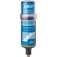 SKF SYSTEM24 電動式自動給油器 TLSD250/HMT68 中温用オイル 250cc TLSD 250/HMT68 1台(1本)（直送品）