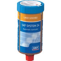 SYSTEM24 KX LAGD125/HB2 ׏dEESxO[X 125CC LAGD 125/HB2 1(1{)iij