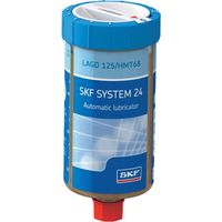 SKF SYSTEM24 KX LAGD125/HMT68 pIC 125CC LAGD 125/HMT68 1(1{)iij