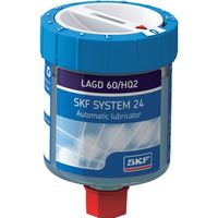 SKF SYSTEM24 KX LAGD60/HQ2 [^[pO[X 60CC LAGD 60/HQ2 1(1{)iij