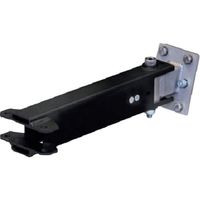 Movexx International コンパクト充電式牽引車用パーツ ベースフック 337932 1個 579-6829（直送品）