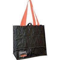 トラスコ中山 TRUSCO まとめ買い 大容量手提げバッグ 35L (10枚入) THB-35L-010P 1セット(10袋)（直送品）
