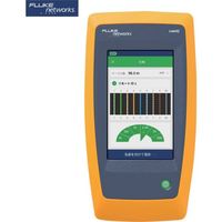 テクトロニクス&フルーク FLUKE NET LINKIQ ケーブル+ネットワーク・テスター LIQ-100 1台 676-4907（直送品）
