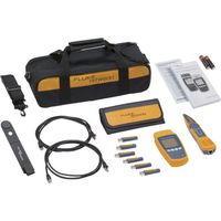 FLUKE NET MICROSCANNER POE ビューワキット MS-POE-KIT 1台（直送品）