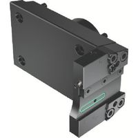 サンドビック SANDVIK ブレードアダプタ(550) APBL-MZ68B-25-HP 1個 825-1491（直送品）