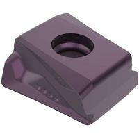 セコ フライス スクエアT4インサート LOEX1207・MD13 MK2050 LOEX120716TR-T4-MD13（直送品）