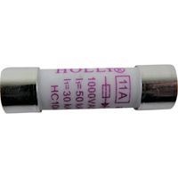 日置電機 HIOKI ヒューズ 600391380 1個 685-6348（直送品）