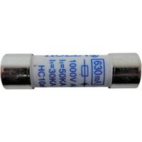 日置電機 HIOKI ヒューズ 600391390 1個 685-6346（直送品）