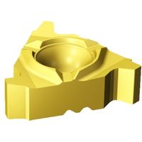 サンドビック SANDVIK コロスレッド266 ねじ切り加工用チップ(330) 266RL-16AC01F160E 1セット(10個)（直送品）