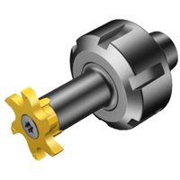 サンドビック SANDVIK コロミル327コレットホルダ(450) 392.ER327-20 14 035 1本 561-2489（直送品）