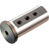 サンドビック SANDVIK 円筒スリーブ(480) 132N-40A16 1個 558-9738（直送品）