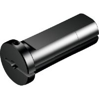 サンドビック SANDVIK イージーフィックス位置決め対応円筒スリーブ(480) 132P-321649-B 1個 558-9827（直送品）