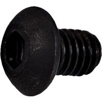 サンドビック SANDVIK ボタンヘッドスクリュー(810) 3212 106-504 1個 560-6608（直送品）