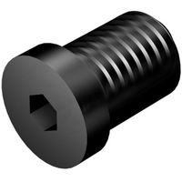 サンドビック SANDVIK スクリュー(810) 5513 013-06 1個 562-6625（直送品）