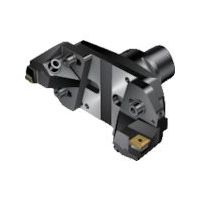 サンドビック SANDVIK コロボア820XL セット(530) 820-250SP18Y-C8 1個 868-9501（直送品）