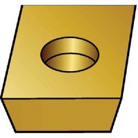 サンドビック SANDVIK オート Tラインチップ(170) 3020 CDE 322 R02 1セット(10個) 623-0472（直送品）