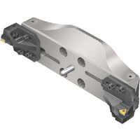 サンドビック SANDVIK コロボア820XL(530) 820-460SP18 1個 825-0707（直送品）