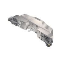 サンドビック SANDVIK コロボア820XL セット(530) 820-780SP18Y 1個 868-9507（直送品）