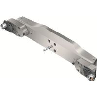 サンドビック SANDVIK コロボア825XL(530) 825-1035TC11 1個 825-0798（直送品）