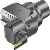 サンドビック SANDVIK コロボア825 アダプタ(530) 825-150SL32-C8 1個 825-0805（直送品）