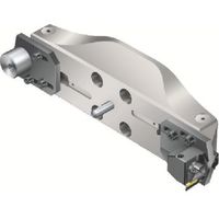 サンドビック SANDVIK コロボア825SL(530) 825-395SL32 1個 611-7066（直送品）