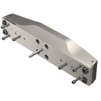 サンドビック SANDVIK コロボア820XL ブリッジ(560) A40-NXLA35-AR2 106 1個 566-4462（直送品）