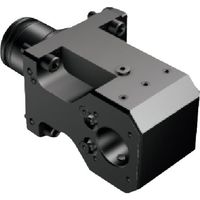 サンドビック SANDVIK CDIヨウアダプタ(550) ABB-TNI-CDI80-40-000120 1個 566-4713（直送品）