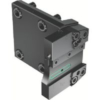 サンドビック SANDVIK ブレードアダプタ(550) APBR-DO-A-25-HP 1個 825-1535（直送品）