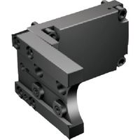 サンドビック SANDVIK CDIヨウアダプタ(550) APB-TNE-MZ68A-25 1台 566-4756（直送品）