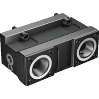 サンドビック SANDVIK コロマントキャプト 手動クランプホルダ(550) C4-TLE-BT65A-DT 1個 567-2635（直送品）