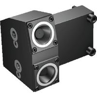 サンドビック SANDVIK コロマントキャプト 手動クランプホルダ(550) C4-TLE-BT65A-TT 1個 567-2643（直送品）