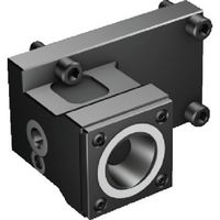 サンドビック SANDVIK コロマントキャプト 手動クランプホルダ(550) C4-TLE-NA65A 1個 567-2783（直送品）