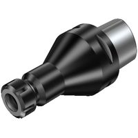 サンドビック SANDVIK コロマントキャプト ERコレットチャック(530) C10-391.14-32 160 1台 566-5175（直送品）